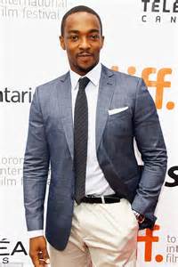 He was born in new orleans, louisiana, to martha (gordon) and willie mackie, sr., who owned a business, mackie. Anthony Mackie becomes a father again and bemoans how ...