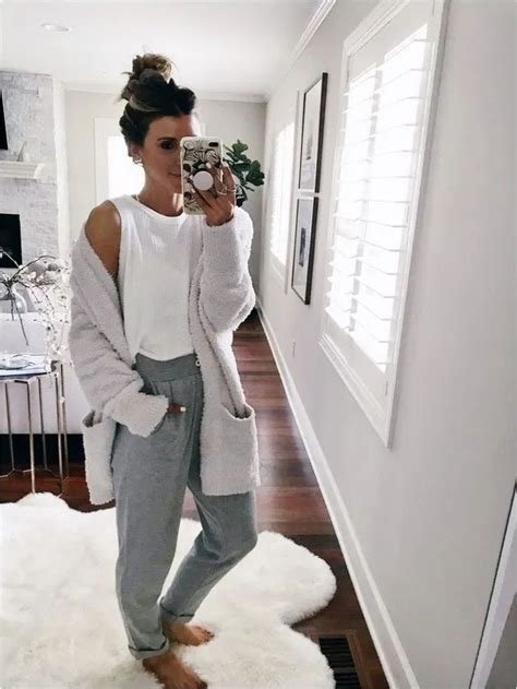 23 Perfect Casual Clothing For Lazy Day At Home Lazy Day Outfits
