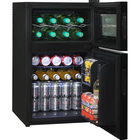 Check spelling or type a new query. 64 Litre Wine and Beer Fridge Low Noise