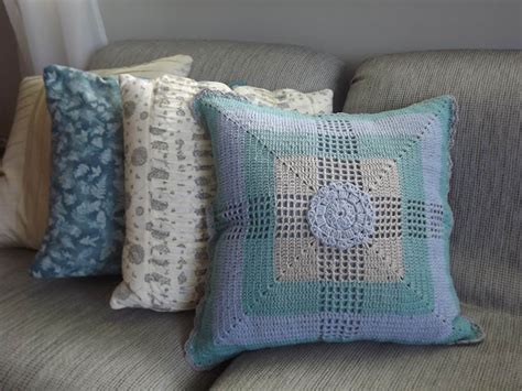 Ver más ideas sobre cojines de ganchillo, ganchillo, crochet almohadones. Como hacer cojines de crochet patrones - Imagui
