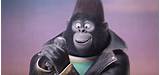 It was written and directed by garth jennings. Sing Trailer: These Animals Really Have Some Sweet Pipes