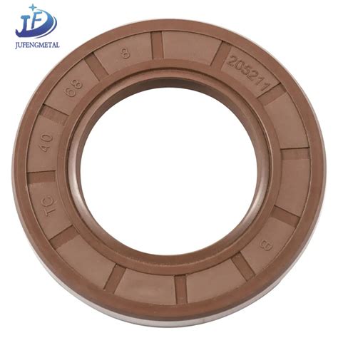 Plastic Injection Molding Nbr Fkm Mechanical Rubber Tc Oil Seal For