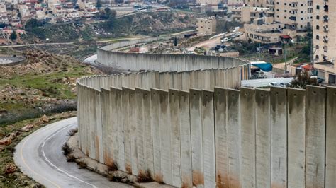 In Pictures Israels Illegal Separation Wall Still Divides Palestine Al Jazeera