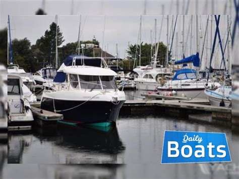 2011 Arvor 250 As For Sale View Price Photos And Buy 2011 Arvor 250
