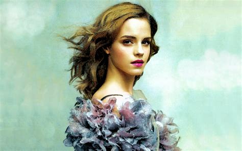 Dopamine Girl Emma Watson As Hermione Granger Naked Beautiful The