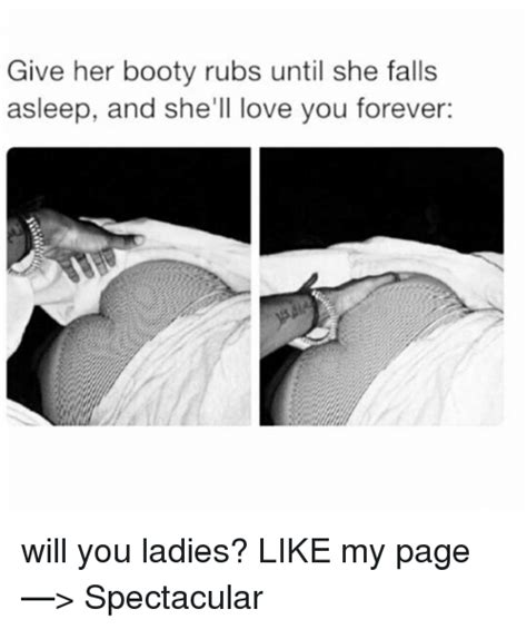Let Me Give You A Massage Realmanvisionm Real Booty Rub Ig Booty Meme