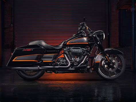 New Harley Davidson Road King Special Motorcycle For Sale