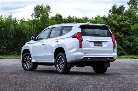 Divulgação) muitos leitores ficam em dúvida se determinados jipinhos podem ser the 2020 mitsubishi pajero sport interior image is added in the car pictures category by the author on jul 14, 2020. 2020 Mitsubishi Pajero Sport updated, gains new digital ...
