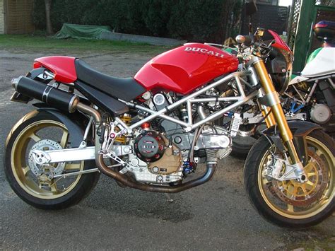 New 2002 ducati monster 900 ie dark ignition switch with keys. Tuning 900 Monster | Ducati & Aprilia-Tuning Kämna