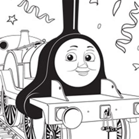 Want to discover art related to coloringpages? Free Games, Activities and Party Ideas | Thomas & Friends