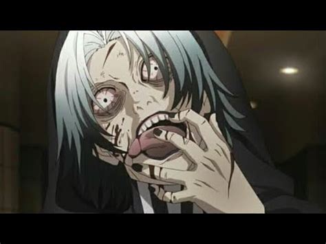 A tokyo college student is attacked by a ghoul, a superpowered human who feeds on human flesh. Tokyo Ghoul:re Episode 5 season 3 - YouTube