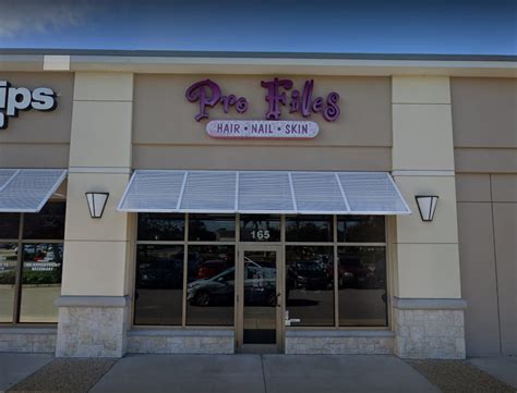 Maybe you would like to learn more about one of these? Pine Island Cape Coral Nail Salon - ProFiles Nails