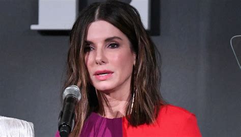 the beauty of the most beautiful woman in the world sandra bullock at the age of 56 w1