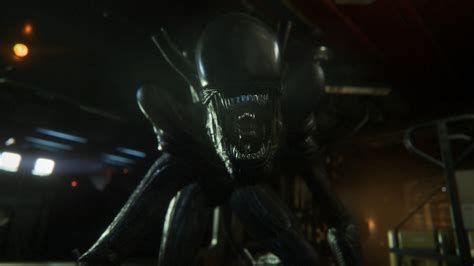 Alien Isolation Survivor Mode Officially Announced And Detailed