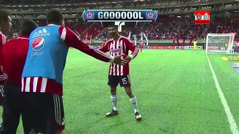 El delantero del pachuca, ismael sosa, calentó el partido contra las chivas, del repechaje del guard1anes 2021, de la liga bbva mx. Chivas vs Pachuca Apertura 2011 Jornada 17 (2-2) - YouTube