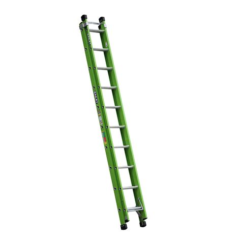 Bailey Pro Fibreglass Fsxn Extension Ladder 150kg Bls Ladders