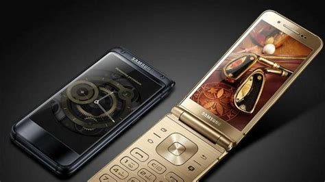 10 Best Flip Phone On The Market In 2020 Samsung Galaxy Golden