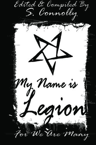 My Name Is Legion For We Are Many Spiritual Satanist Blog