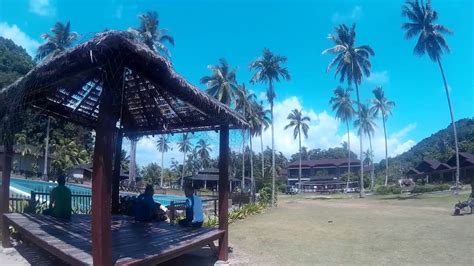 Teluk Ramunia Tanjung Sepang Beach Resort 15 Best Beach Resort In