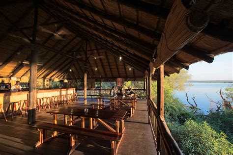 Chobe Safari Lodge Severin Travel Africa