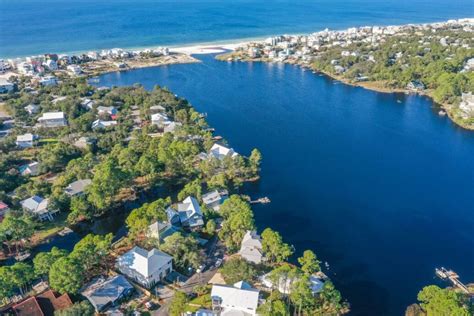 The Emerald Coast Makes Headlines in WSJ | Scenic Sotheby's