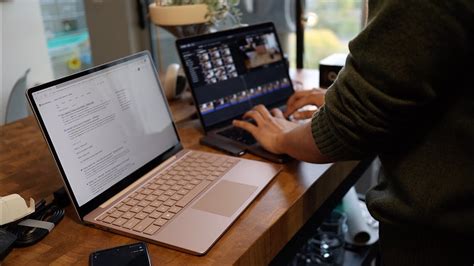 Surface Laptop Go Quick Unboxing And Review Perfect For Students