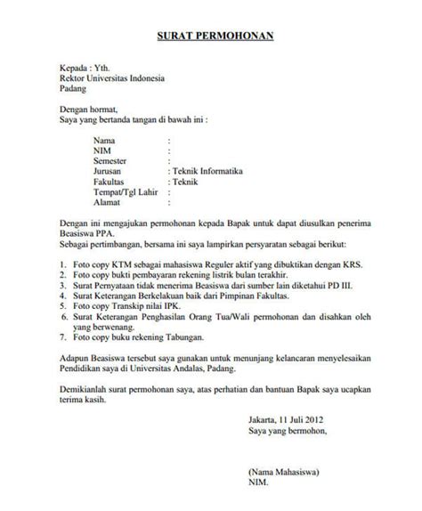 Contoh Proposal Usaha Lengkap - editele