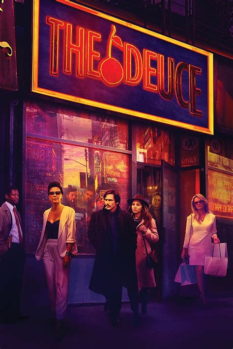 The Deuce Season 1 Dvd Release Date Redbox Netflix Itunes Amazon