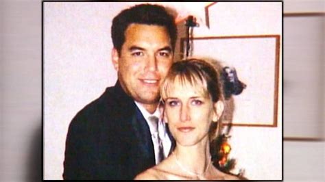 What Scott Peterson Told His Lover Amber Frey Shortly After His Wife