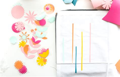 4.7 out of 5 stars 27. DIY Patterned Cloth Napkins - A Kailo Chic Life