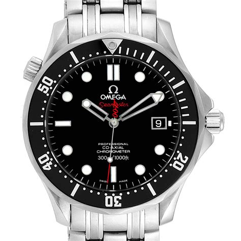 Omega Seamaster Bond 007 Limited Edition Watch 21230412001001