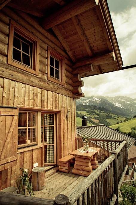 Egal, wofür sie sich entscheiden, unsere ferienhäuser bringen sie der natur näher. Romantik in der eigenen Blockhütte - Häuser zur Miete in ...