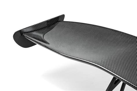 Universal Carbon Fiber Gt Wing 59375 Wide Anderson Composites