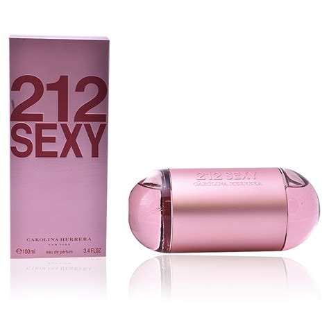 212 sexy perfume edp precio online carolina herrera perfumes club
