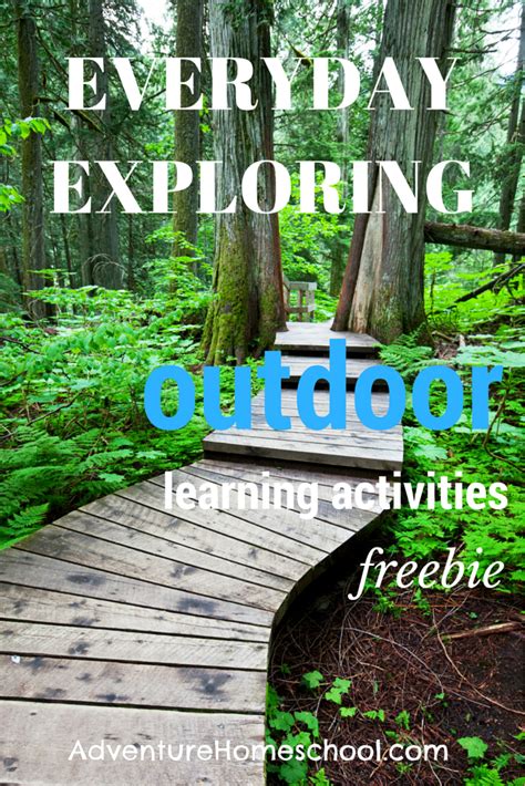 The idea of phonics is that you teach your students the various sounds that english letters have. Everyday Exploring: Outdoor Activity Cards Acorn- Kinesthetic Learning | Kinesthetic learning ...