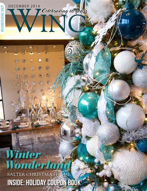 Log cabin democrat & thecabin.net, conway, ar. Women's Inc. - 12/2014 by Log Cabin Democrat - Issuu