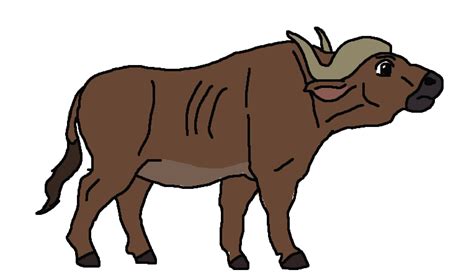 Hen illustration, chicken meat buffalo wing chef, free cartoon chicken to pull material, cartoon character, free logo design template, food png. Cape buffalo character drawing by AndrewShilohJeffery on ...
