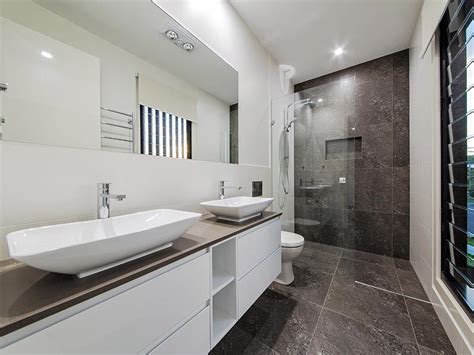 Please take a look at the gallery to get an idea of what i can do for you. Bathroom Cabinet Makers - Jason Gannon Cabinetmakers