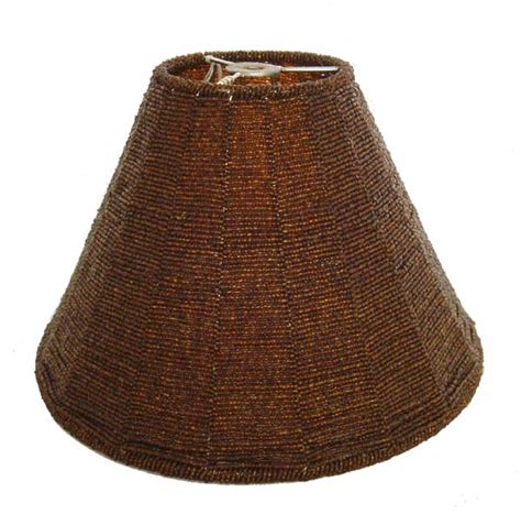 Check spelling or type a new query. B&P Lamp Hand Made Beaded Shade - Washer Fitter | eBay