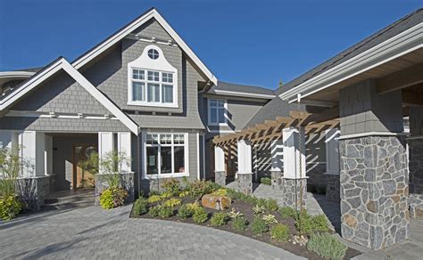 The largest community in the okanagan is started as a small agricultural community, kelowna expanded the opportunities by focussing on. Custom Home Kelowna, Lakeside Retreat | Bellamy Homes