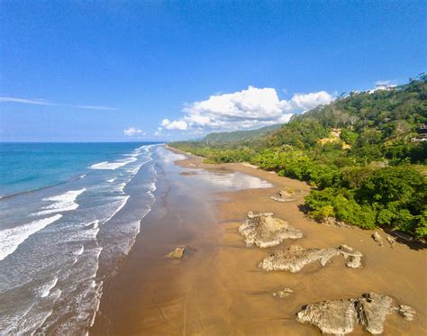Beaches In Dominical Costa Rica ~ Welcome To Yougethere