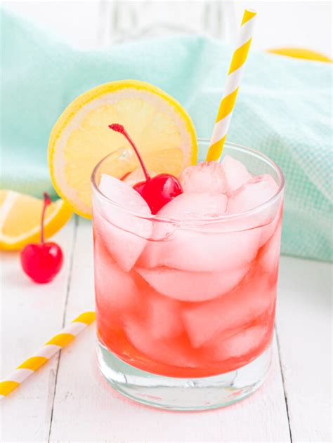 How To Make A Cherry Vodka Sour Story All You Need Is Brunch