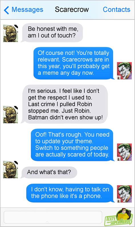 Texts From Superheroes Superhero Texts Dc Comics Facts Superhero Memes