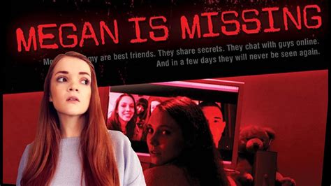 Review Megan Is Missing Youtube