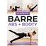 10 Minute Barre Core Workout Mat Ab  Nourish Move Love