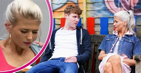 Eastenders Jay And Lola To Get Married In Christmas Storyline