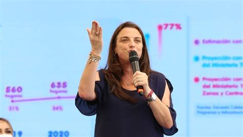Colombianos Piden La Renuncia De La Ministra De Tecnologías Karen