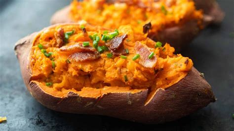6 Delicious Ways To Prepare Sweet Potatoes Koko Eat