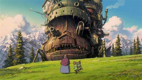 Studio Ghibli Reopens For Hayao Miyazakis New Film