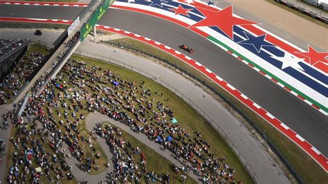 Which Formula 1 Grand Prix Is Better For Fans